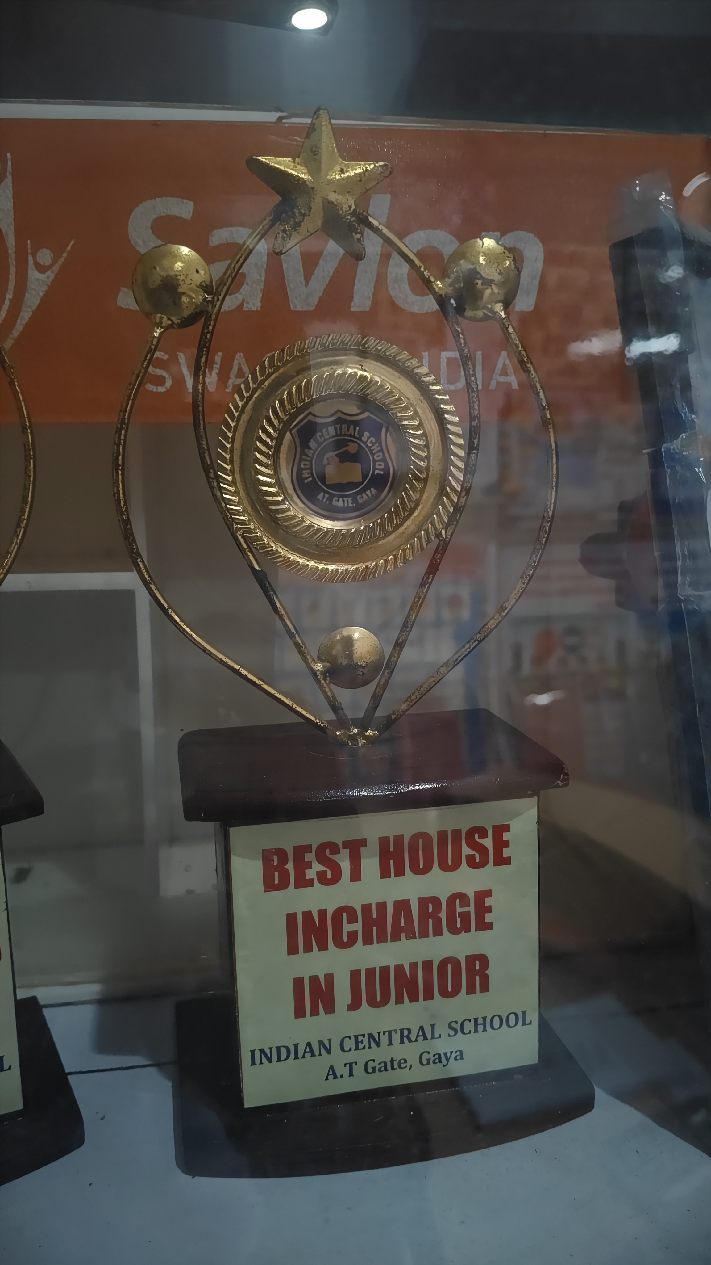 Olympiad Excellence Cup