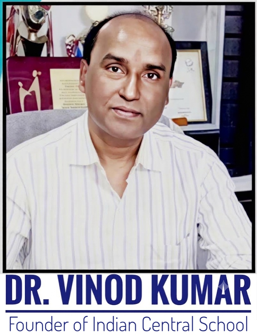 Principal, Indian Central School
